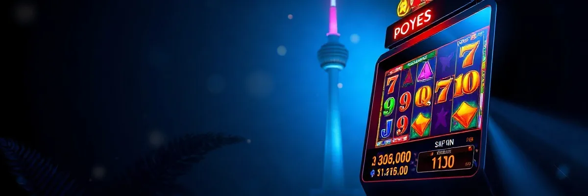 Criteria Weights and Why They Matter: best online pokies nz guide for players in New Zealand
