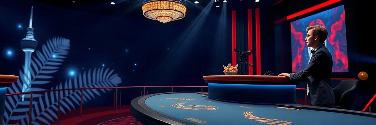 live casino in New Zealand — Loyalty and Cashback as Real Percentages, Not Tiers