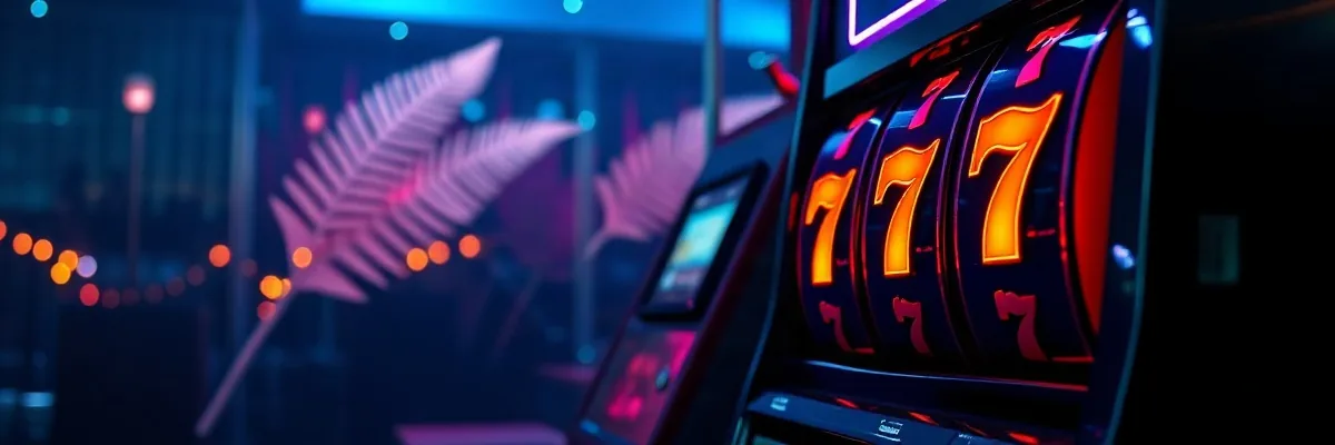 Cross‑Platform Consistency: online slots nz guide for players in New Zealand